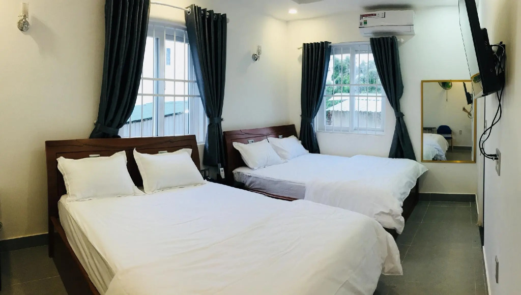 THAO LIEN HOTEL