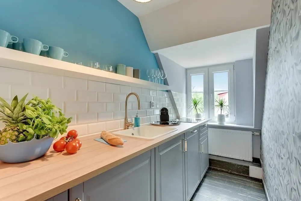 Navy Group - Apartamenty Karlikowskie