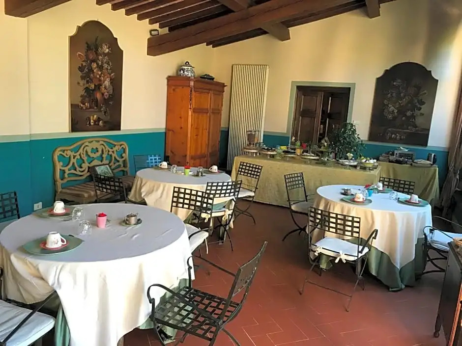 Casa Biancalana