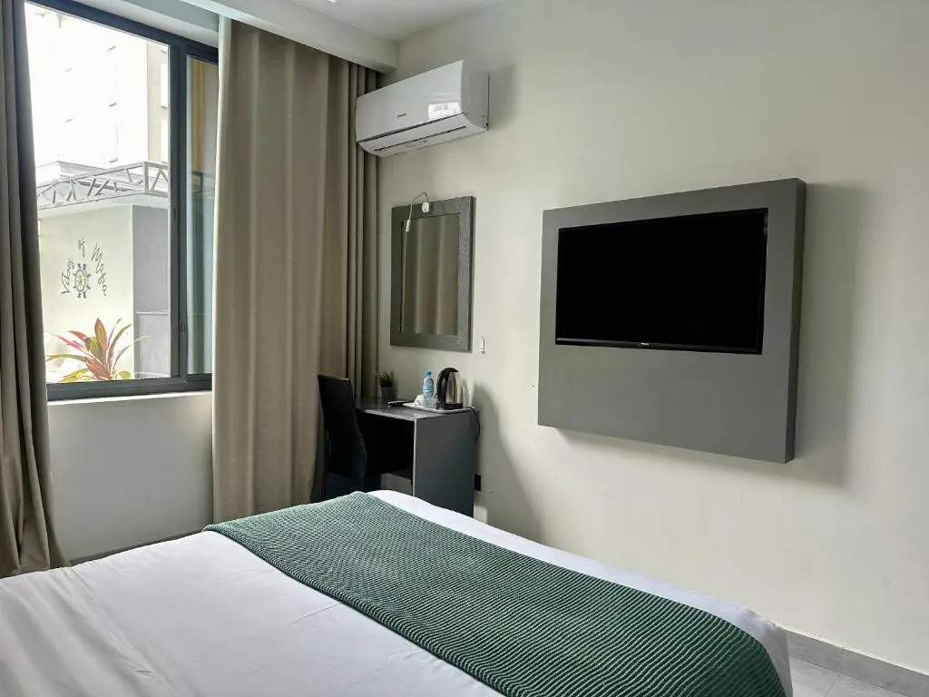 Yayo Hotel Masaki