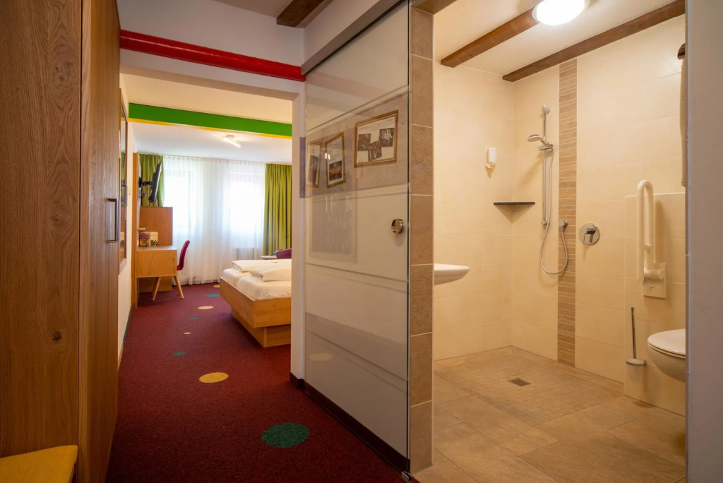 Hotel Mohren