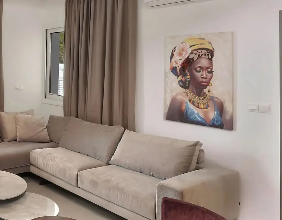 Sun and Moon Luxury Villas Ayia Napa