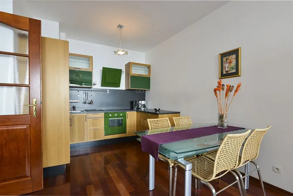 Sea Towers Apartamenty