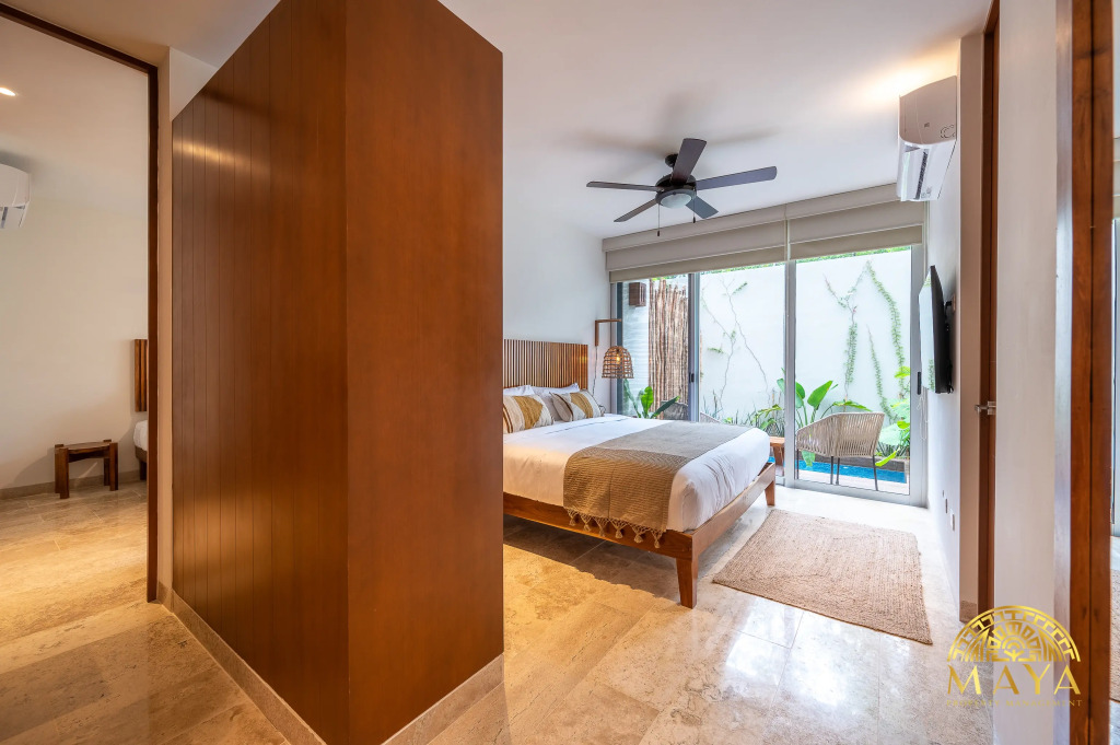 Nhoa Tulum Aparthotel by Maya PM