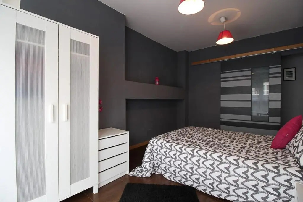 Apartamentos El Cuco