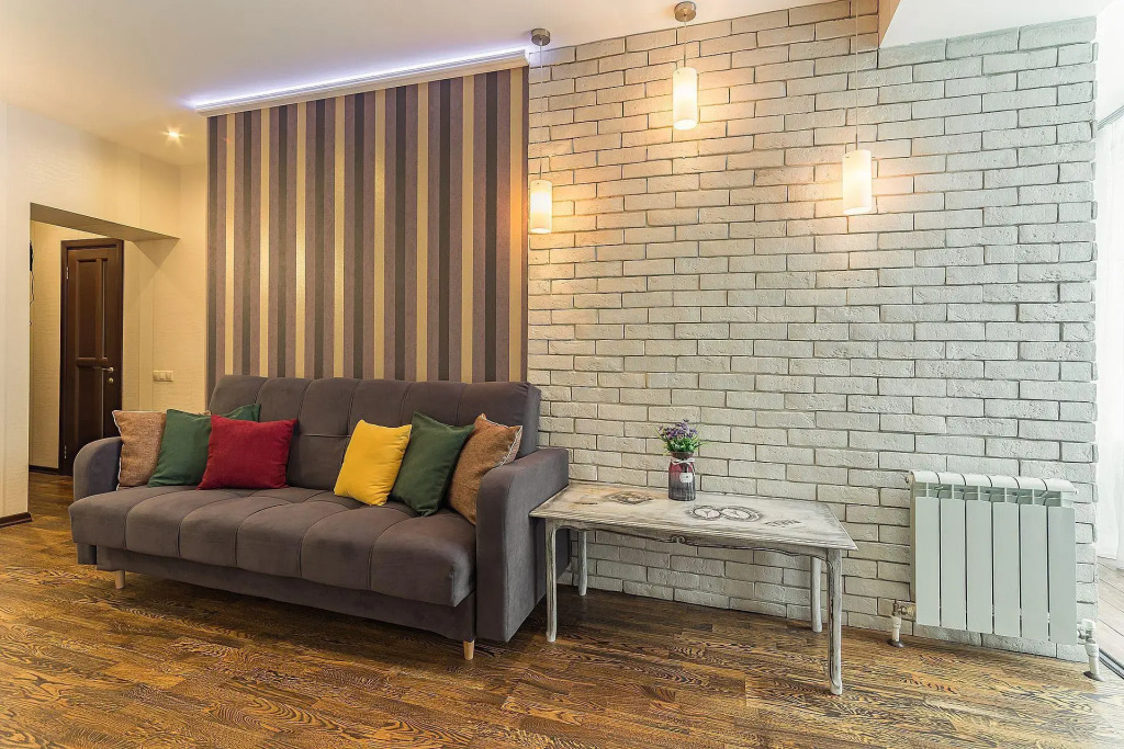Prima Rent на улице 1-ая Оранжерейная 28А