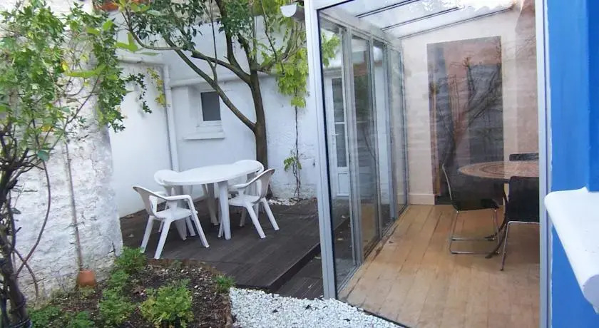 Appartement Le Bellune