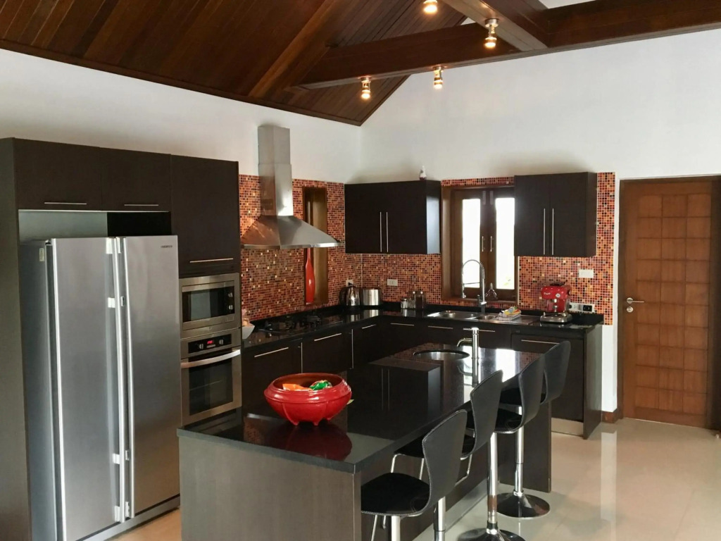 Villa Ban Tai 4 Samui