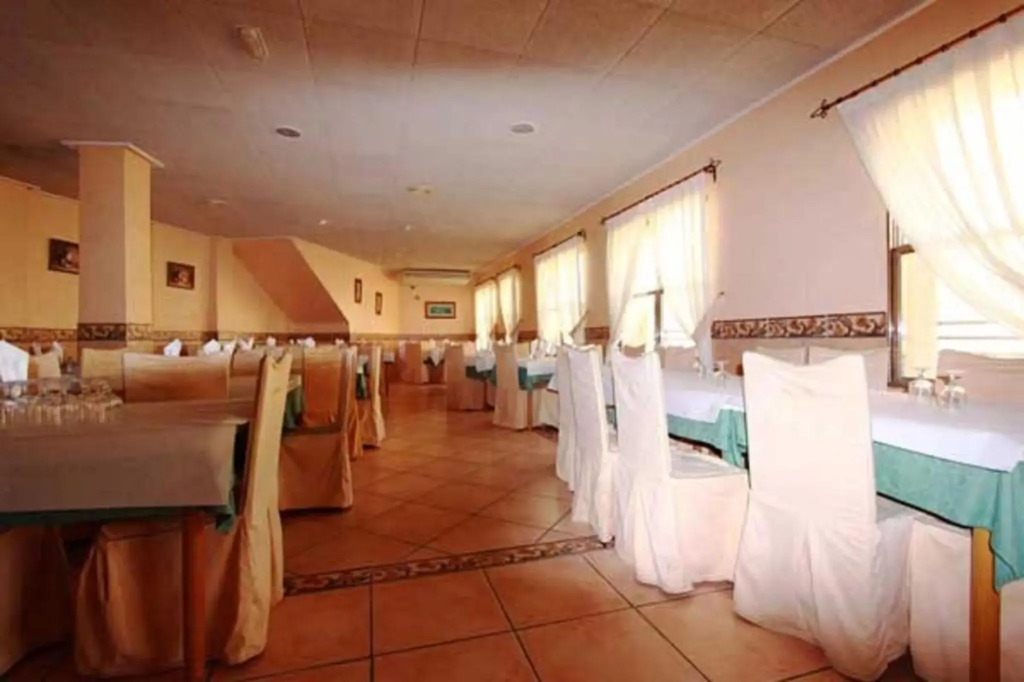 Hotel Paloma