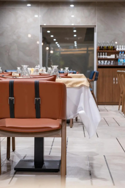 Kazdağları Allia Thermal Health & Spa