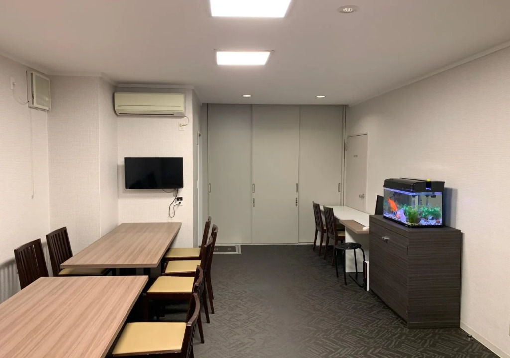 Hotel New Tohoku