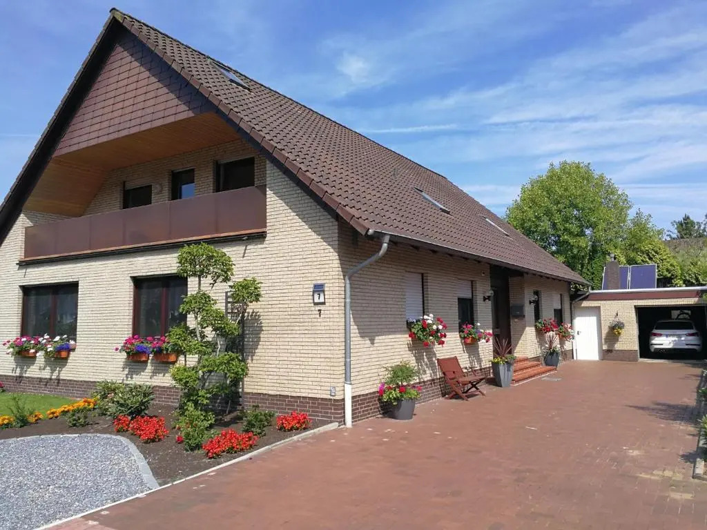 Ferienwohnung Am See 1
