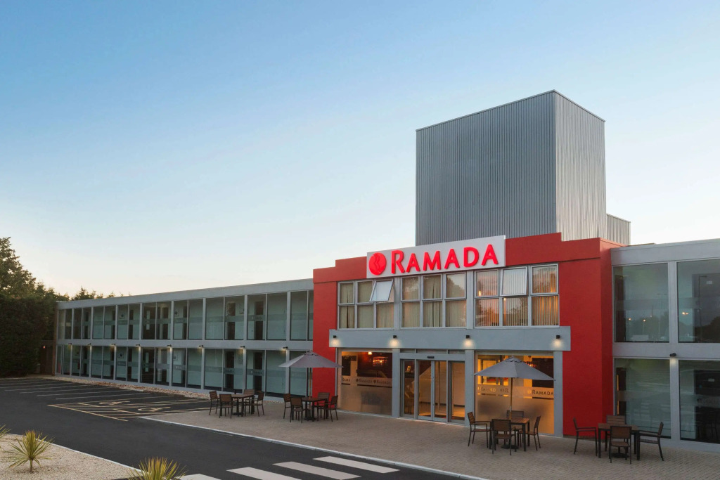Ramada Milton Keynes