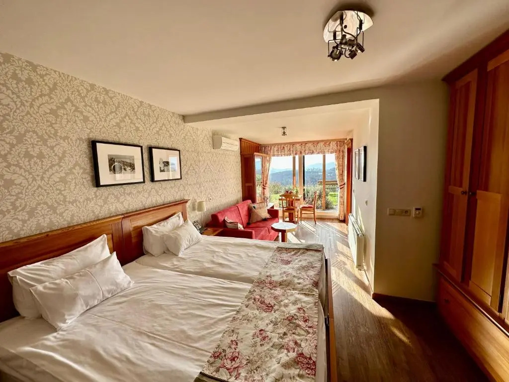 B&B Villa Angelina