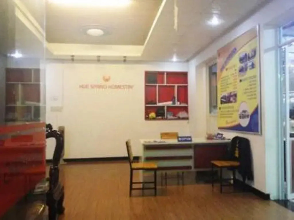 Hue Spring Homestay