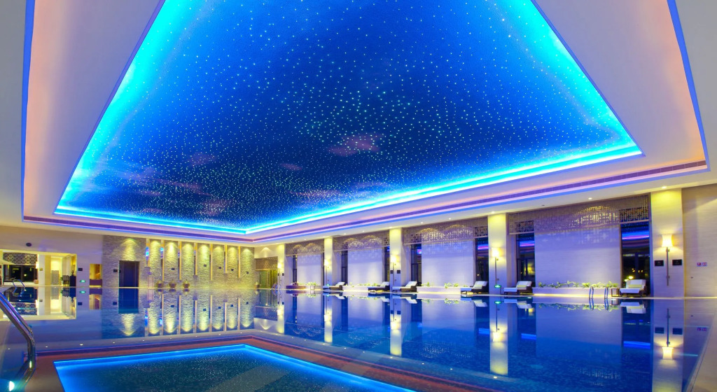 Dahongpao Resort