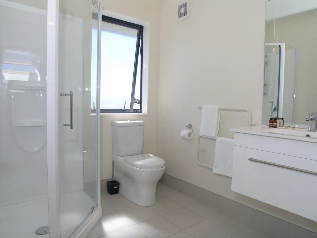 123 Motel Riccarton