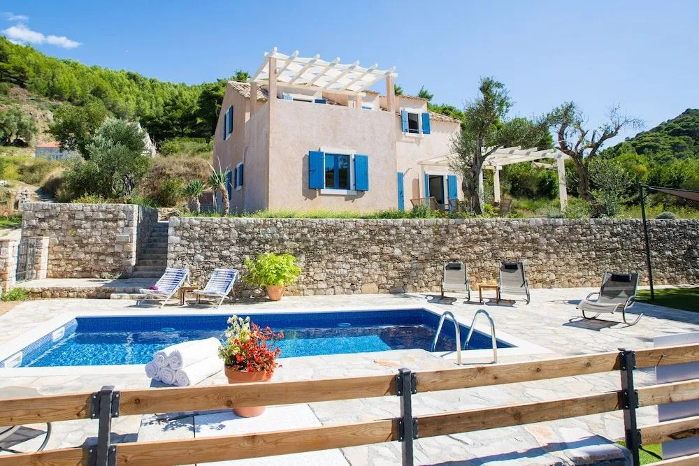 Villa Authentica Lopud, Dubrovnik