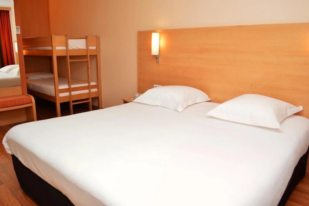 ibis Bordeaux Saint Emilion