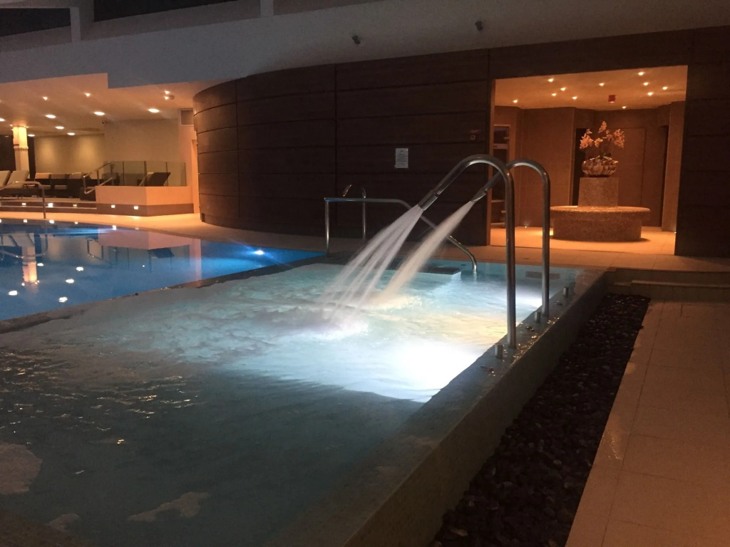 Fairmont Cheshire The Mere (Opening July 2026)