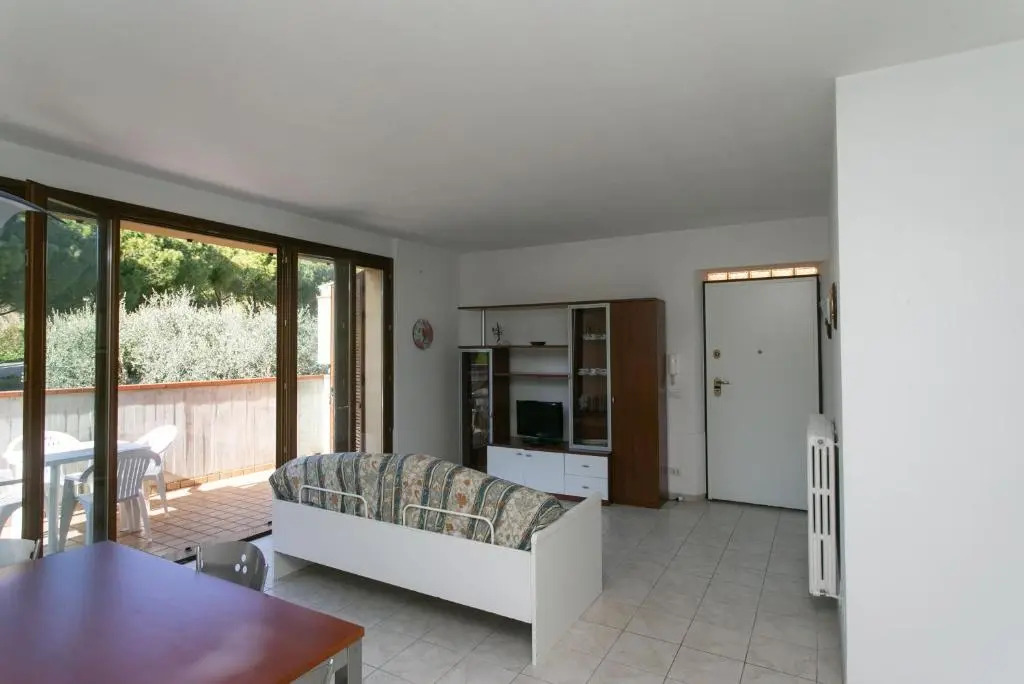 S57- Sirolo, nuovo trilocale con terrazzo