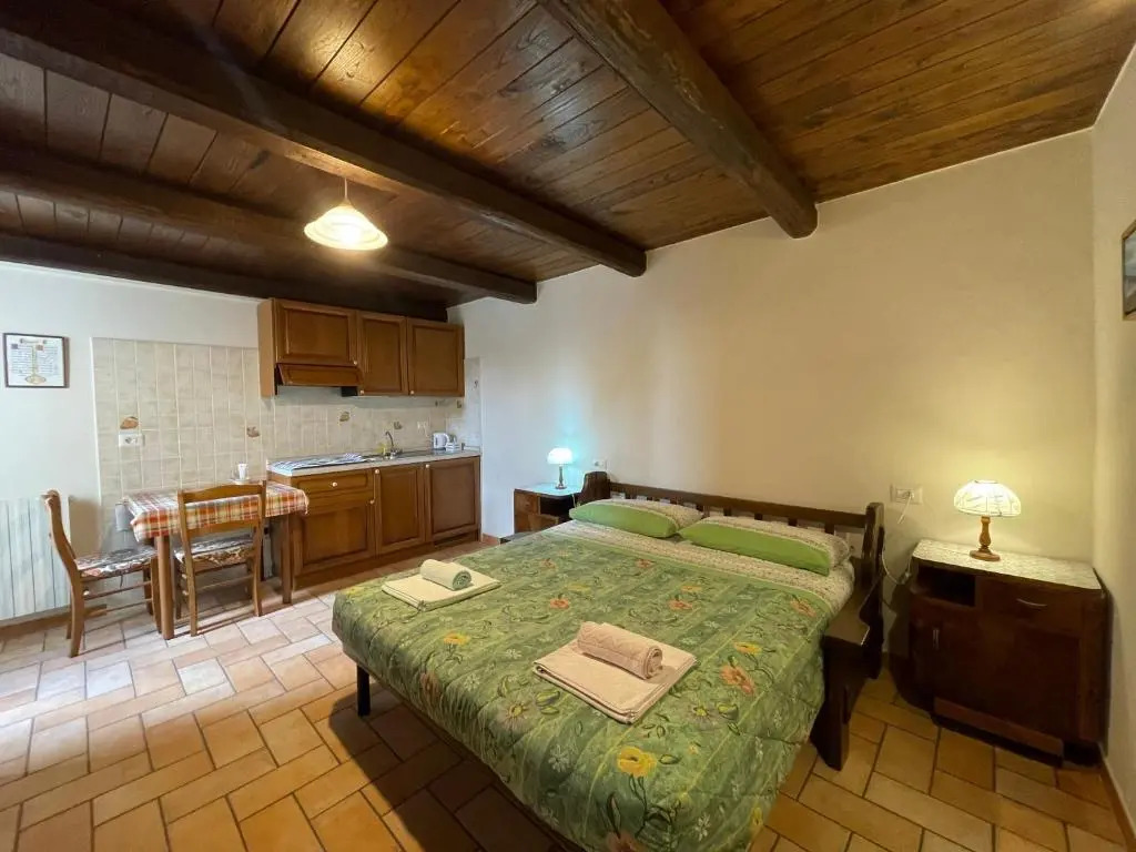 Agriturismo Le Castellare