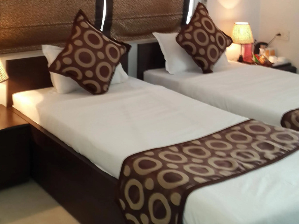 Tatvam Residency