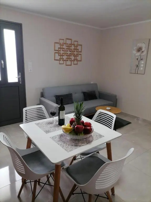 Sunrise Apartment 2