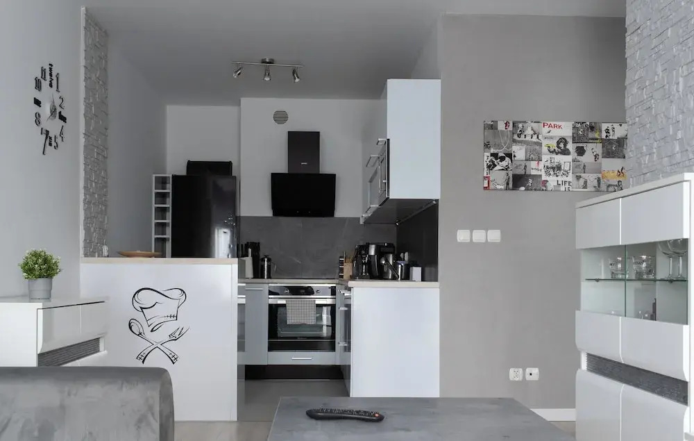 RentPlanet - Apartament przy Lotnisku