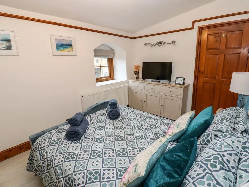 Winding Wheel Cottage