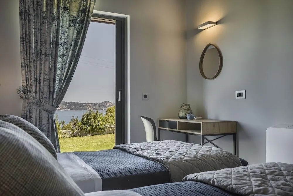 Alekos Beach Houses - Elia Villas