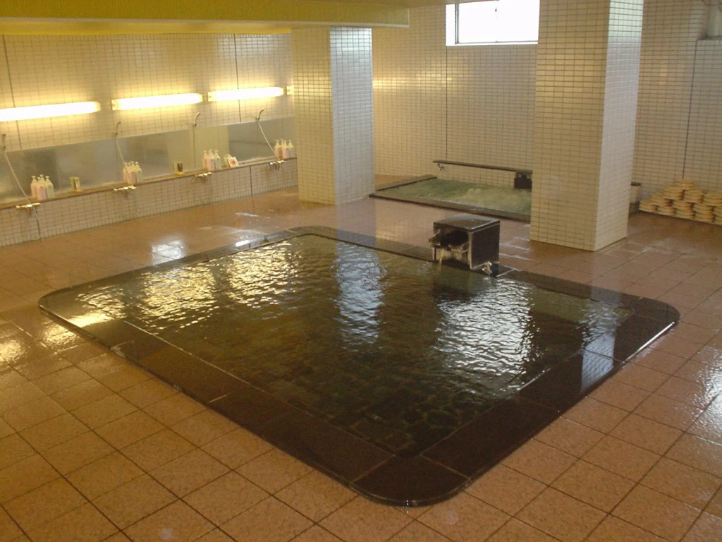 Shiga Palace Hotel
