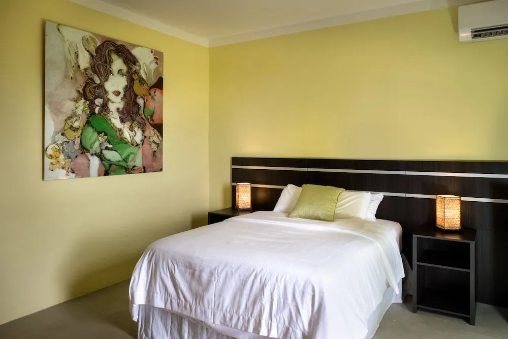 Hotel El Sol Morrillo