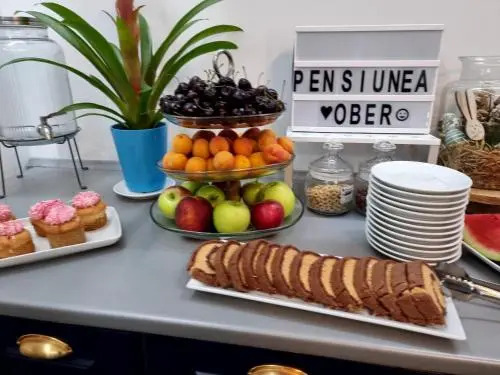 Pensiunea ober