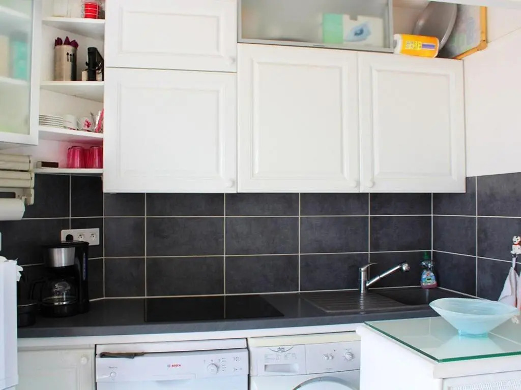 Appartement Cap d'Agde, 2 pièces, 5 personnes - FR-1-607-97