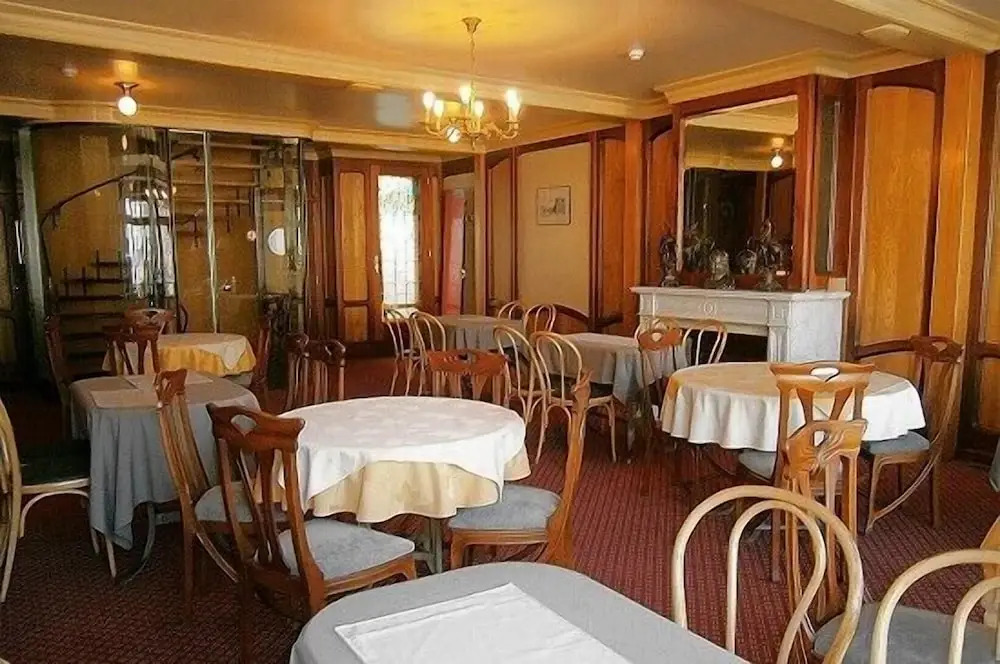 Hotel La Forge