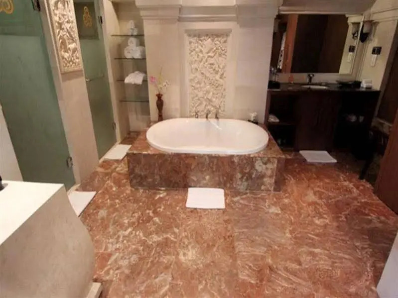 Bali Aga Villa