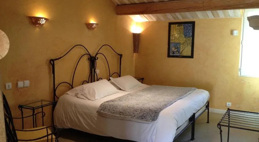 Hôtel Le Rocher des Abeilles