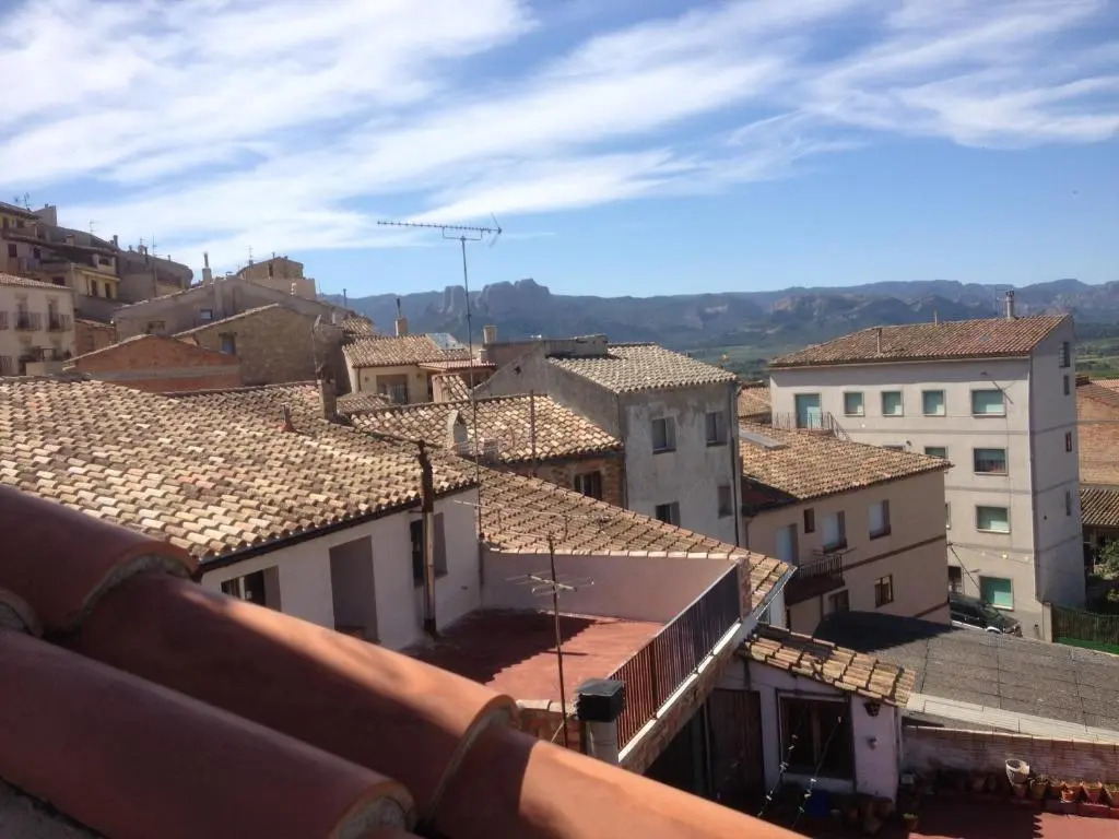 Apartaments la Fabrica