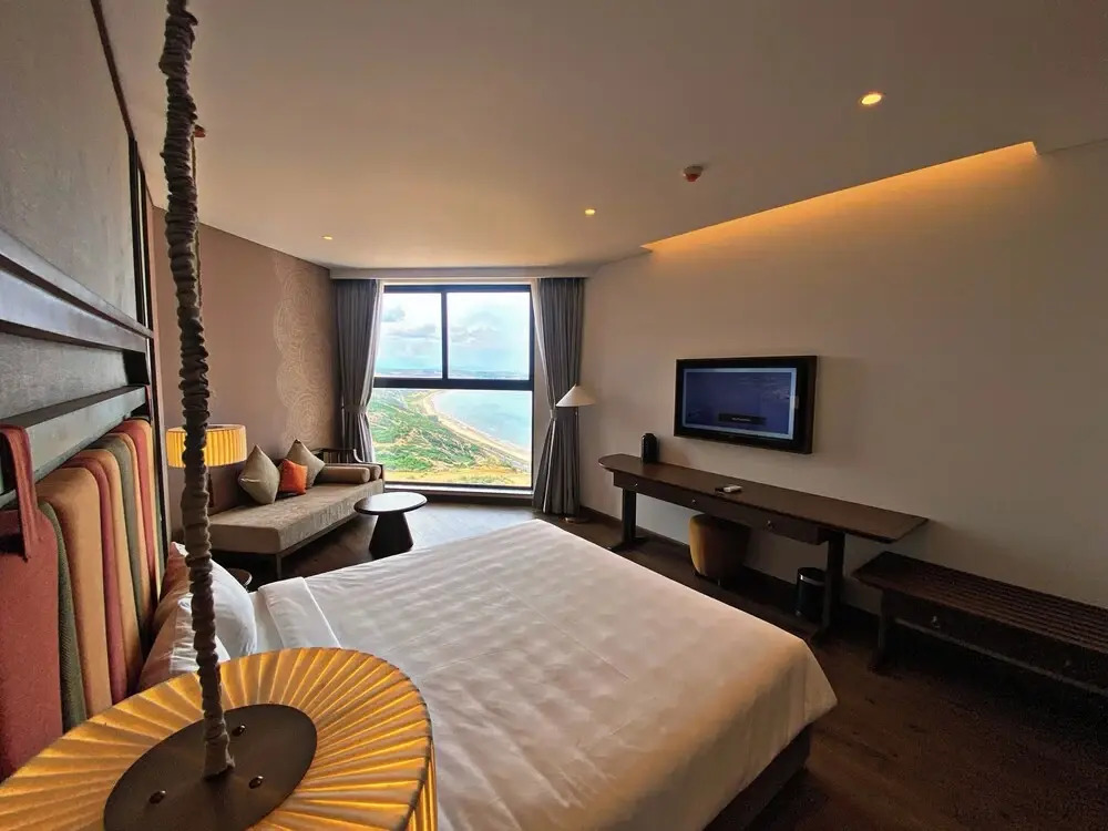 Apec Mandala Imperial Ocean Tower Mui Ne
