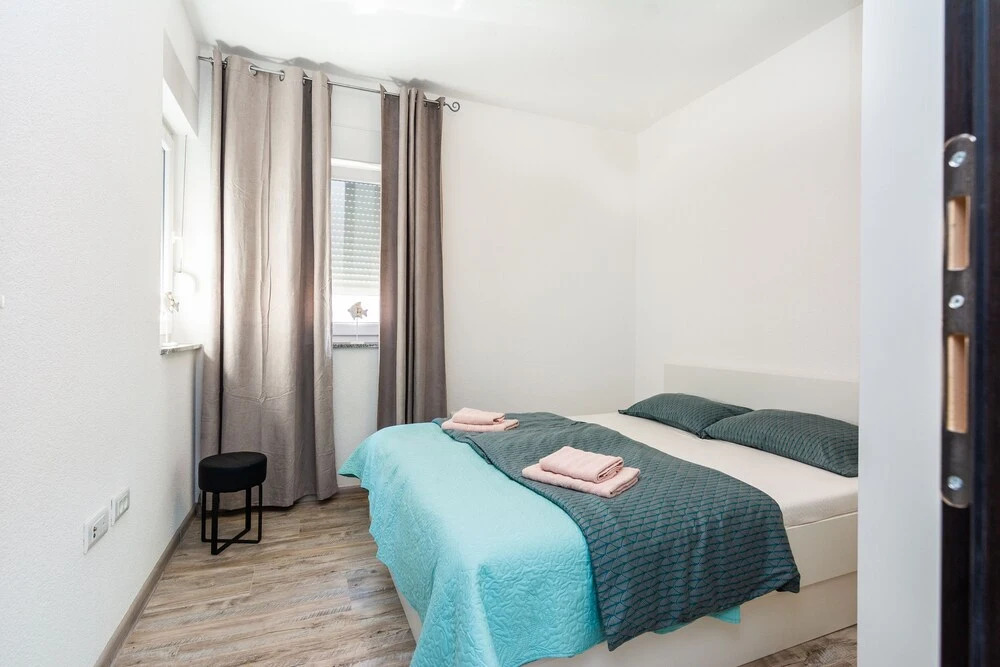 Apartments Krpan