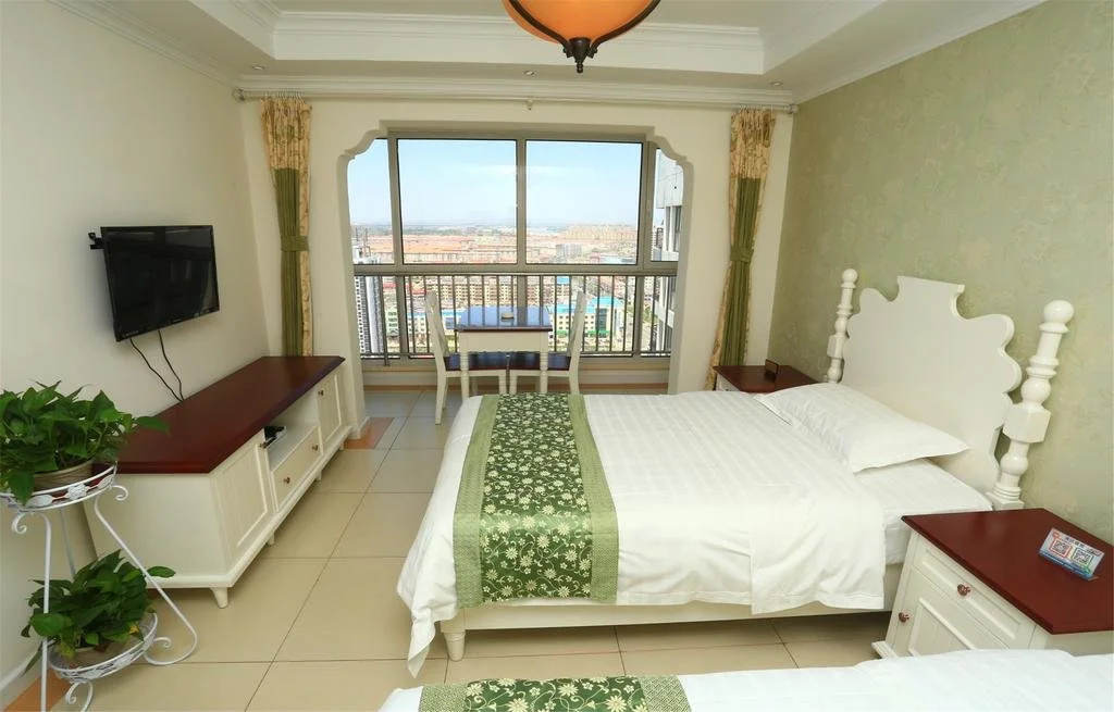 Xiadu Coast B Block Aparthotel