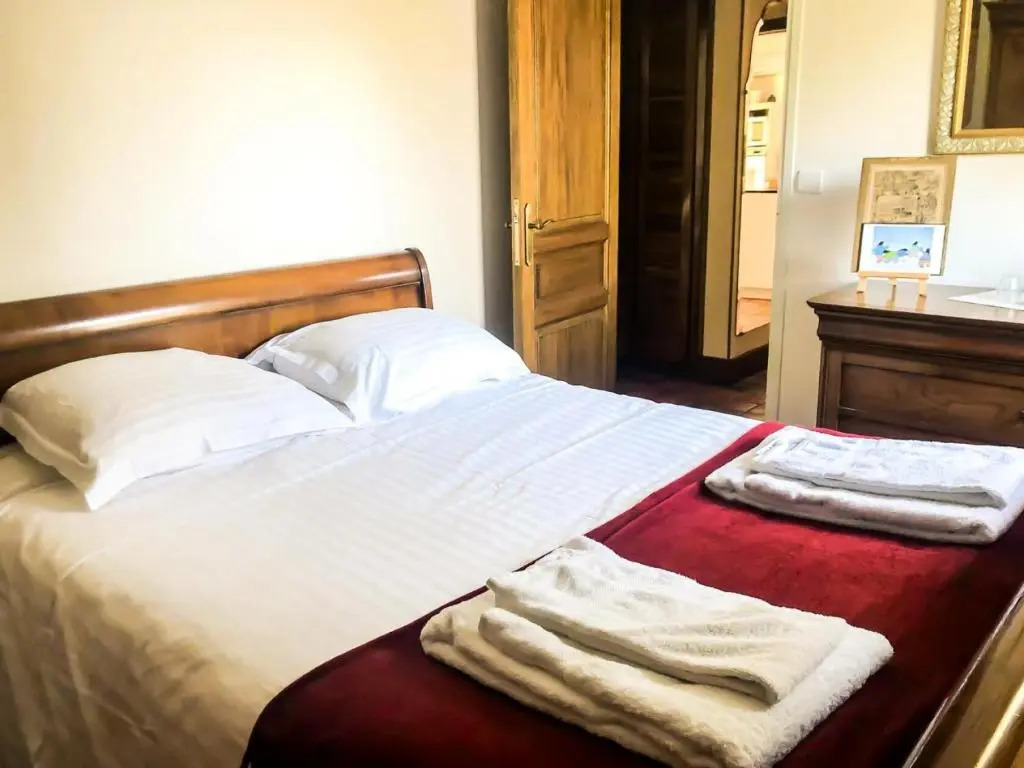 Résidence Ty Goas Treiz-trebeurden - Maisons & Villas pour 14 Personnes 794
