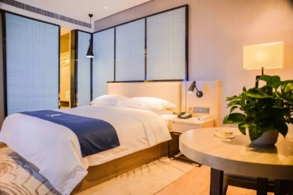 Echarm Hotel