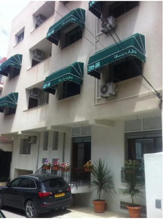 Hôtel Oumaya Safa