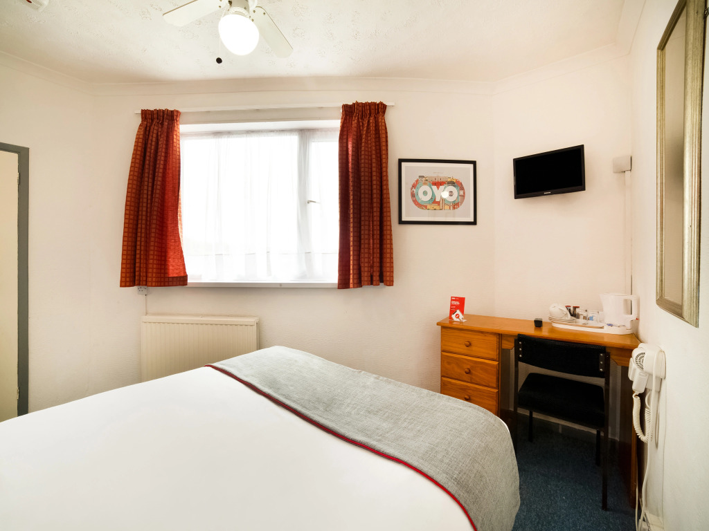Marina Hotel - Isle of Wight
