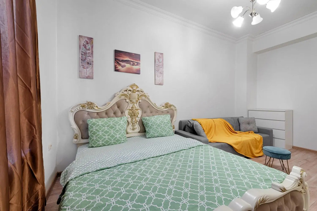 Comfort Homes на улице Нижняя