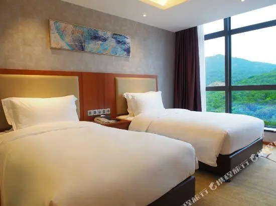 Grand Skylight Hotel Nan'ao
