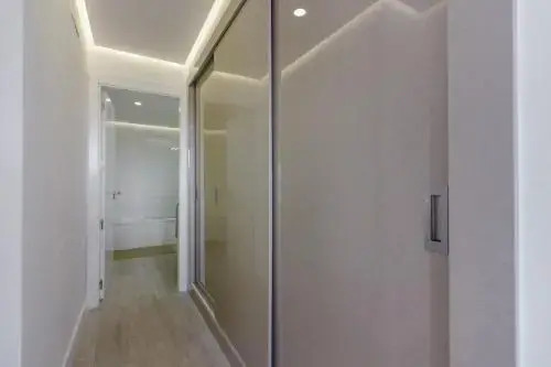 Design apartment Ocean Garden 2, Playa Paraiso