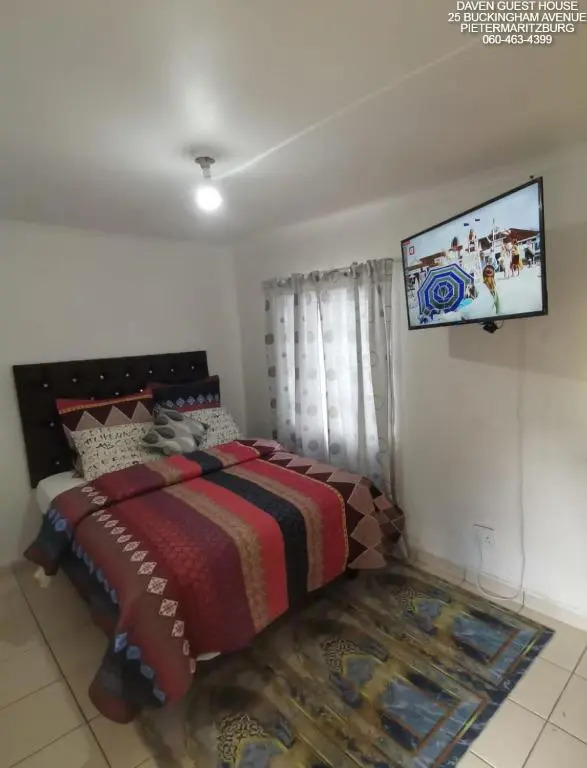 Daven Guest House